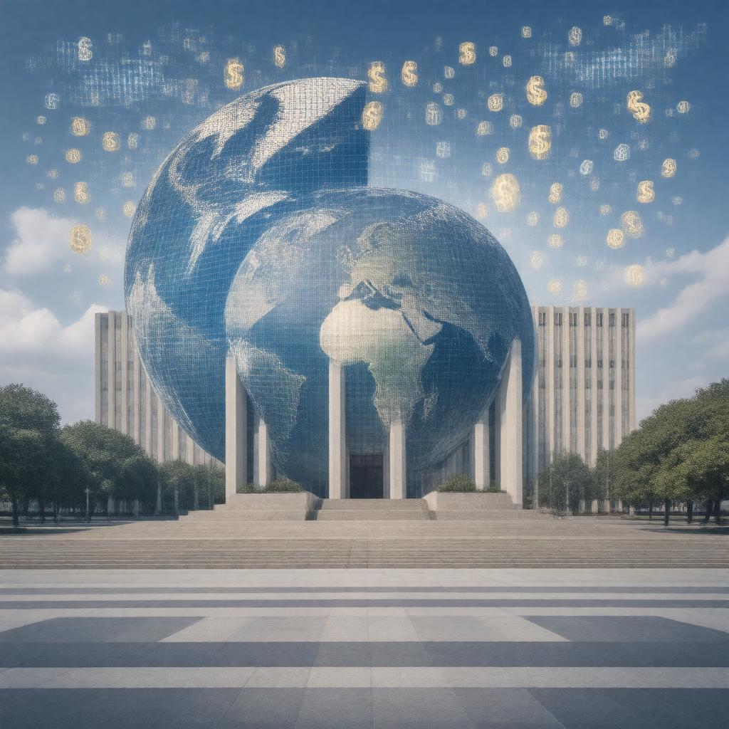 International Monetary Fund